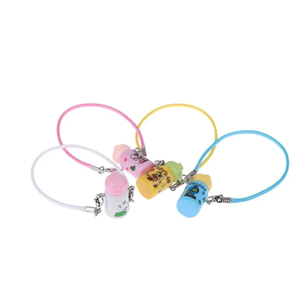 Dollhouse Miniature Miniature กาต้มน้ําถ้วยน้ํากาต้มน้ํารุ่นถ้วยน้ํามินิน่ารัก Bjd ถ้วยน้ํา Kawaii Mini