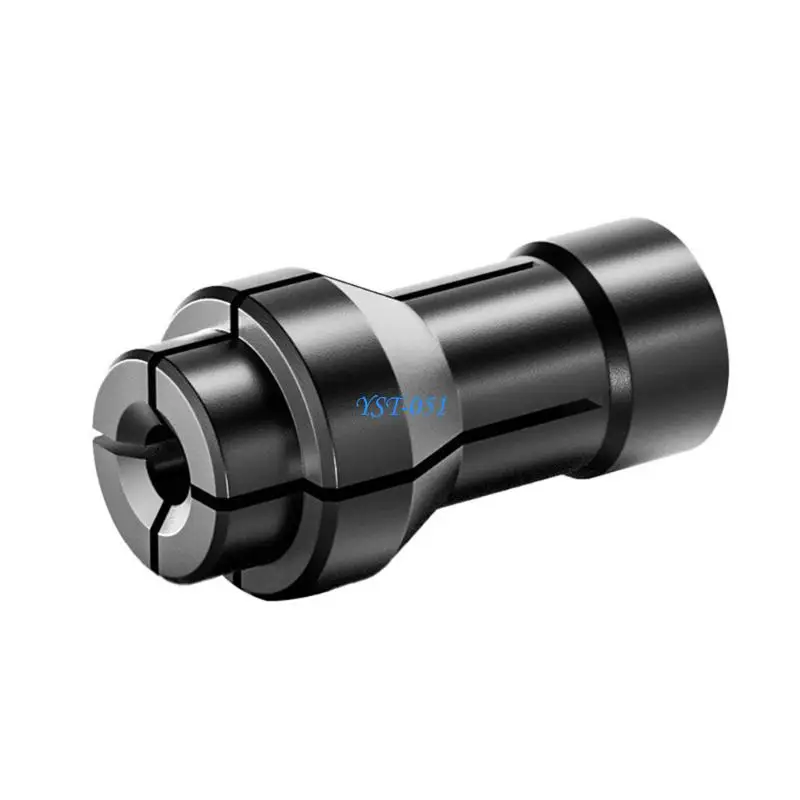 E15A Upgrades Strong Metal Drill to Grinders Converter Power Tool Adapters Offers Stable Performances for Home & Workshop