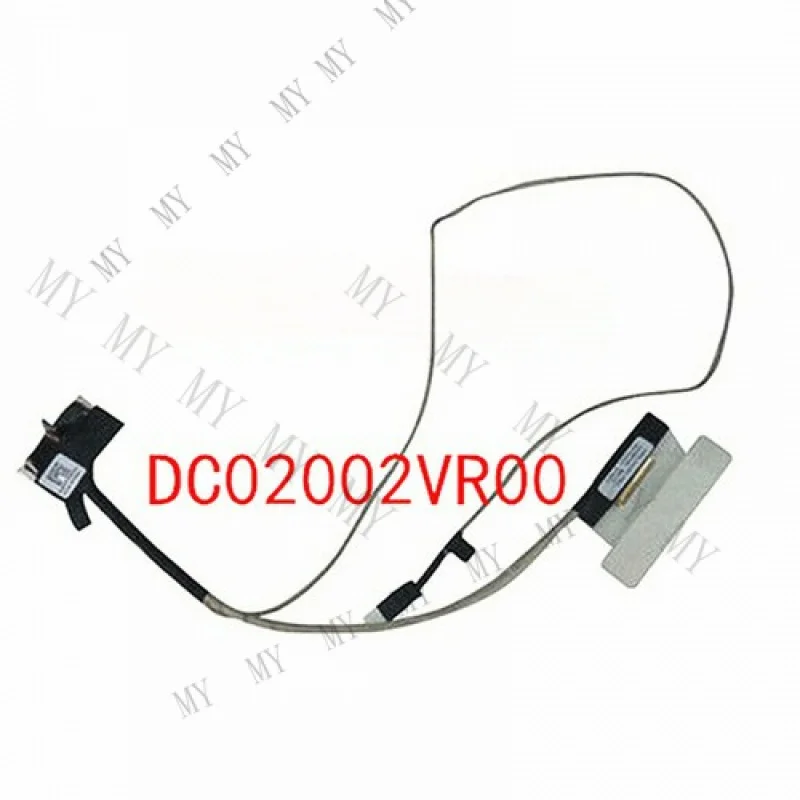 

TT новый для Acer Predator Helios 300 G3-571 G3-572 ЖК-видеокабель DC02002VR00