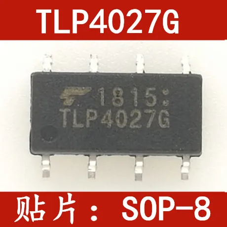 

5 pieces TLP4027G SOP8