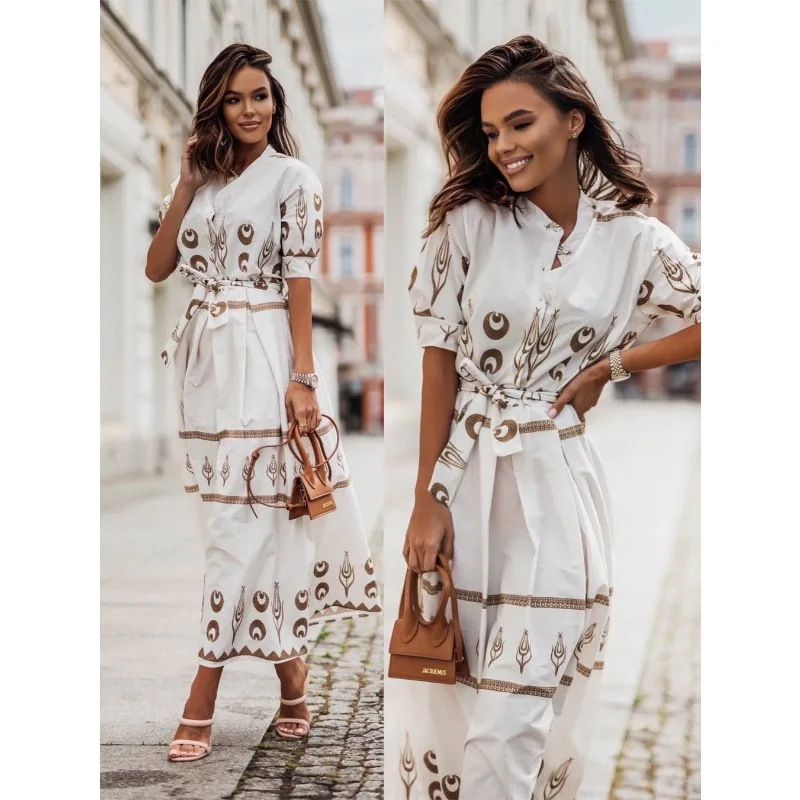 Große Menge auf Lager für 24 Sommer ali express Leinen neue Hemden und Kleider Maxi kleider für Frauen sexy Kleid