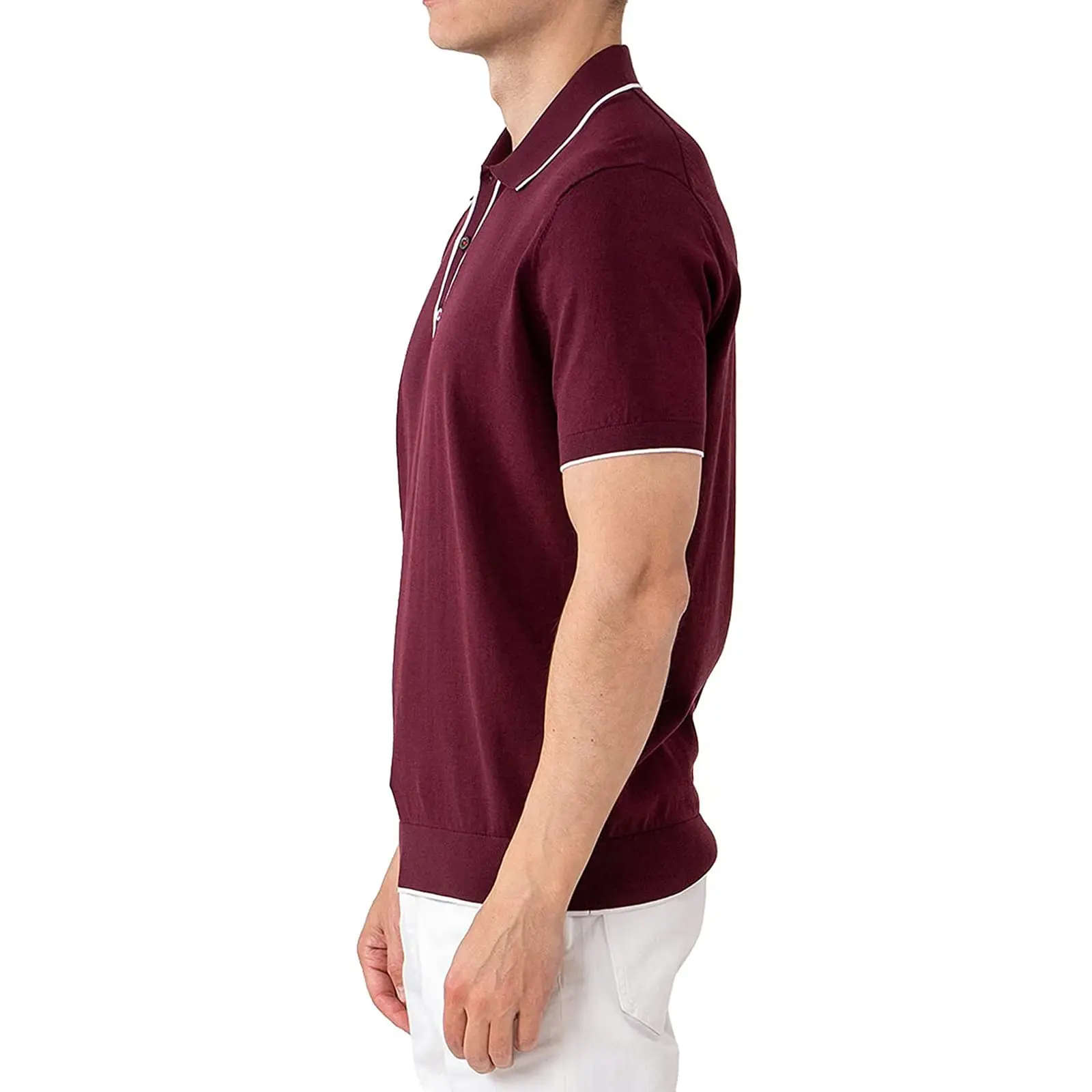 Polo shirts polo shirt for men luxury men's shirts men's original polo shirt men's brand high quality polo shirts