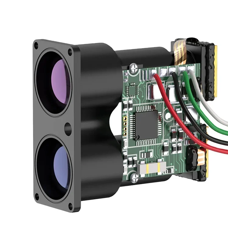 Nohawk Laser Rangefinder Module long distance sensor laser distance module sensor