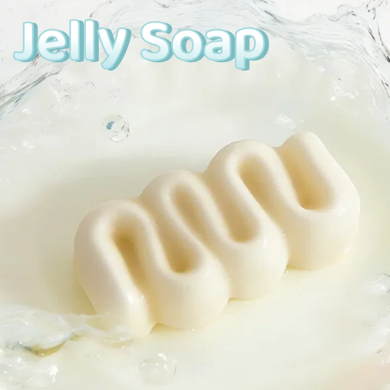 

Мягкое милое сливочное желе - развлечение для ванны и игр, веселый сенсорный опыт, игрушка для снятия стресса, забавный новинка, подарок для взрослых