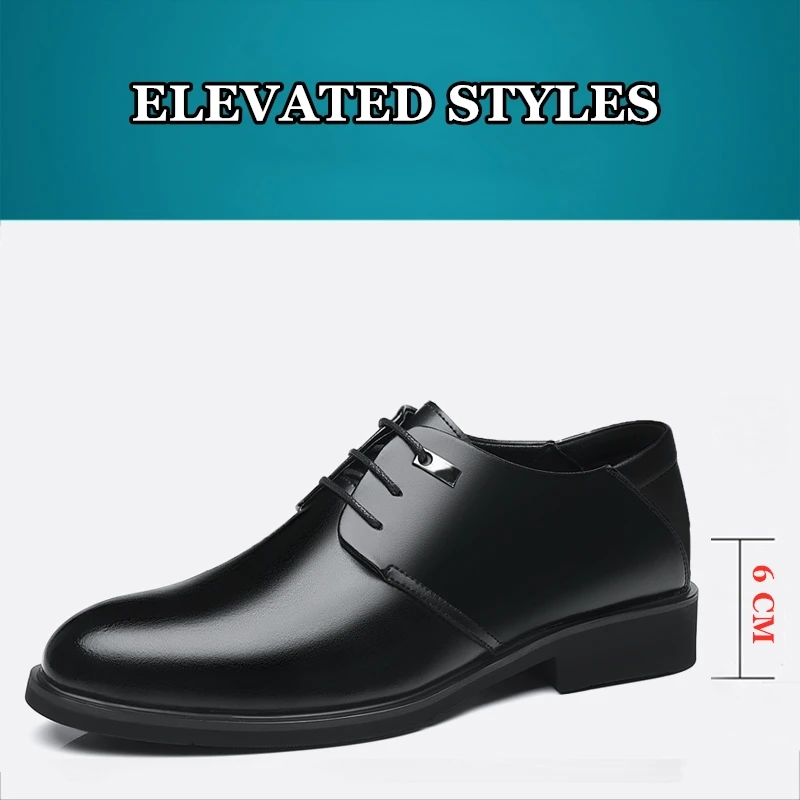 Black 6cm