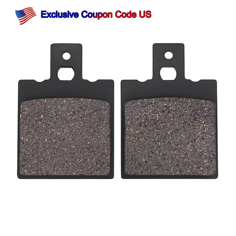 Motorcycle Front An…