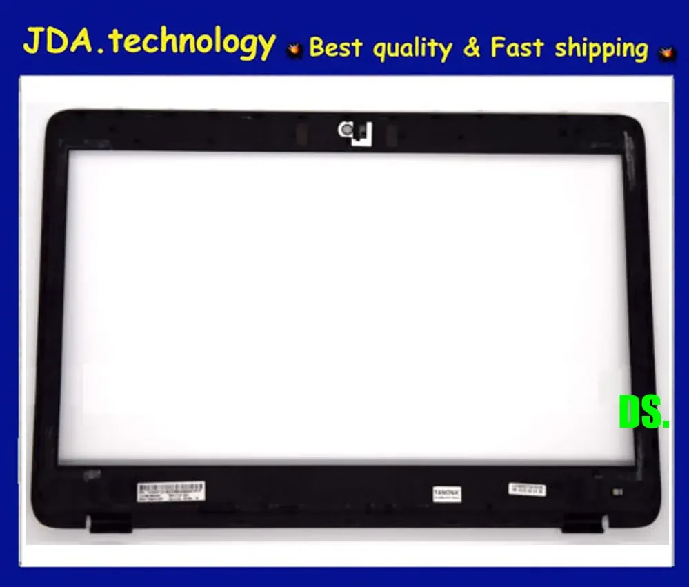 MEIARROW        New/orig for HP EliteBook 840 G1 LCD Screen Bezel w/ Webcam Port 1510B1665401 730952-001