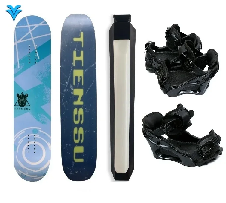 Jib Snowboard Snowb… - image