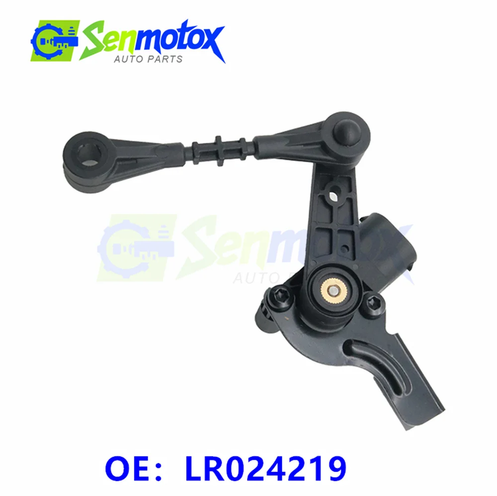 LR024219 For 2011- 2017 Land Rover Range Rover Evoque L538 Automobiles Parts Front Left Right Height Suspension Level Sensor