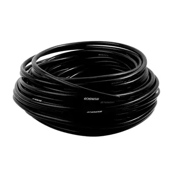 藍/紅/黑 內徑 3mm、4mm、5mm、6mm、8mm 汽車真空矽膠軟管 汽車賽車中冷器管路 1.5米 8 最佳銷售 汽車軟管 - №8