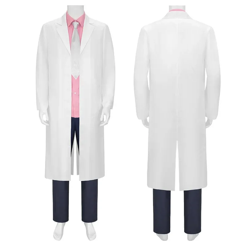 

ABC1233-Nen Z-Gumi Ginpachi-Sense Sakata Ginpa Взрослые мужчины Косплей Костюм Куртка Брюки Пояс Очки Полный комплект Костюм Accf;5,c'8.m;0'