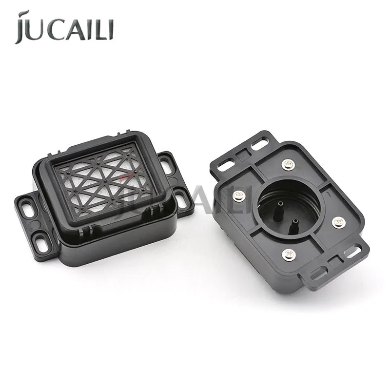 Jucaili High Quality Allwin Yaselan Printer Cap Top For DX5/DX7 Head Allwin E1800 E160 E180 E320 Printer Capping Station