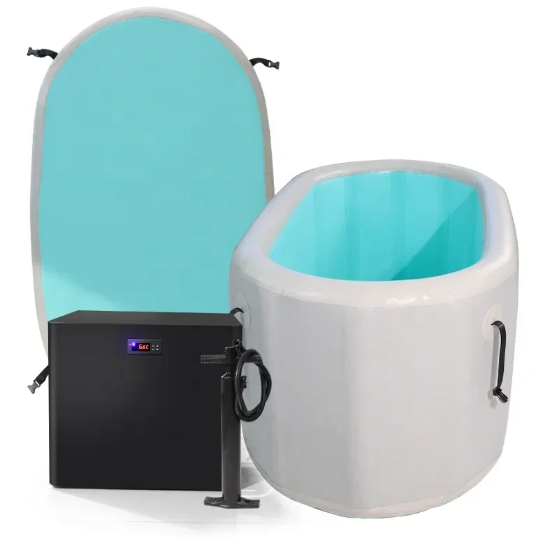 1/2H 0.5H Cold Plun… - image