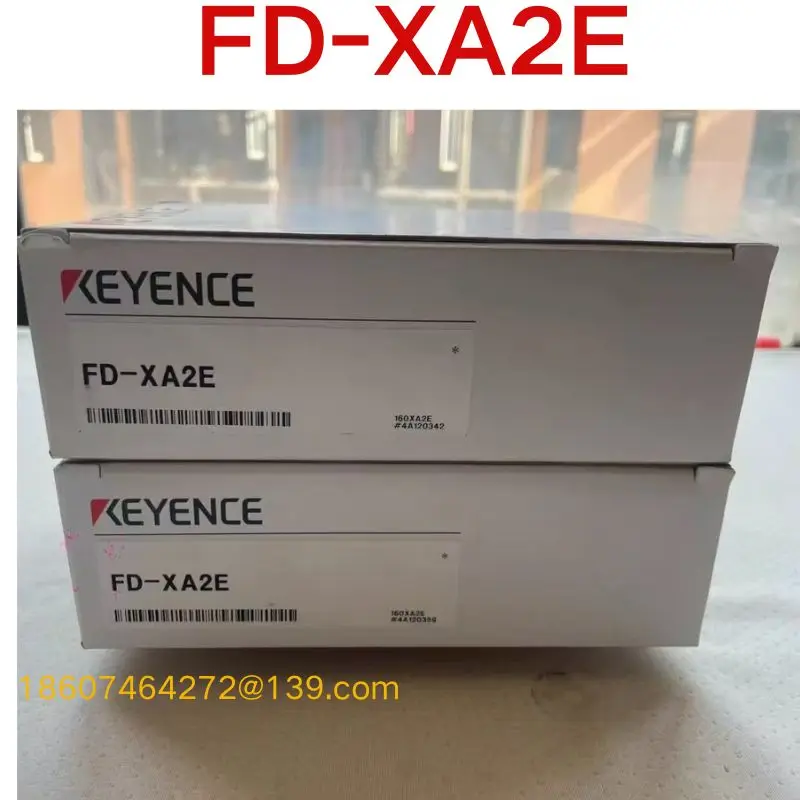 

brand-new FD-XA2E Sensor Controller