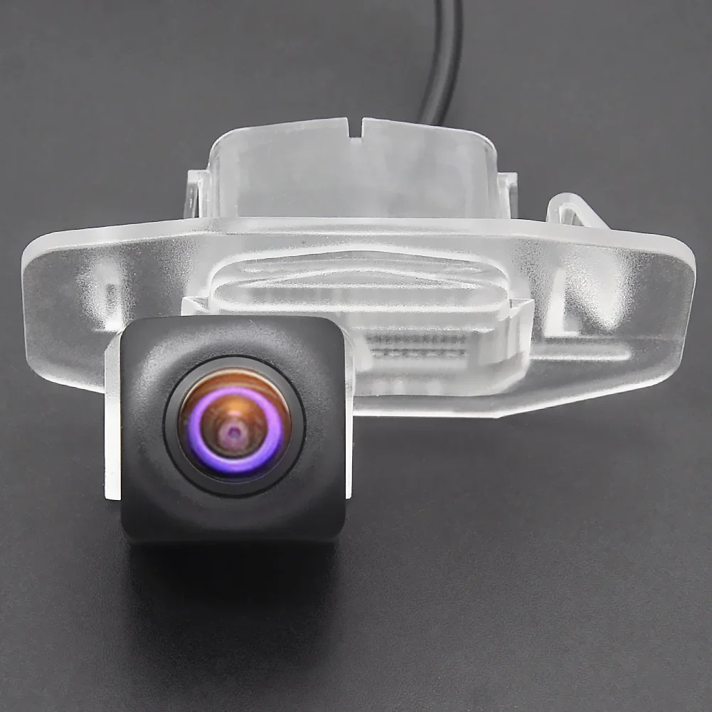 

HD 1280*720 Fisheye Car Parking Camera For Honda Civic Accord Ciimo Fit Spirior Rear View Reversing Back up Camera