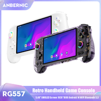 ANBERNIC RG557 Portable Video Gaming Player 5.48\
