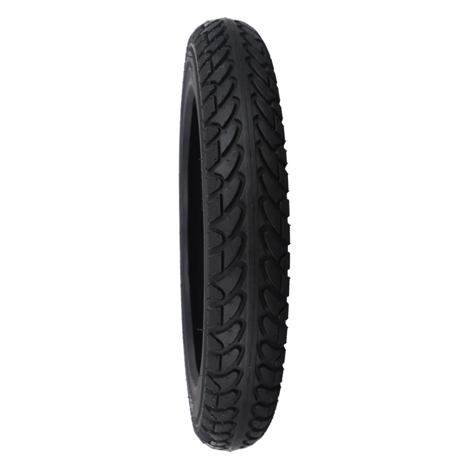 1pc Tire 14inch 57-254(14*2.125) Road Outer Tire For Electric Bicycle E-bike 14x2.125 Wear-resistant Rubber Tires Accessories