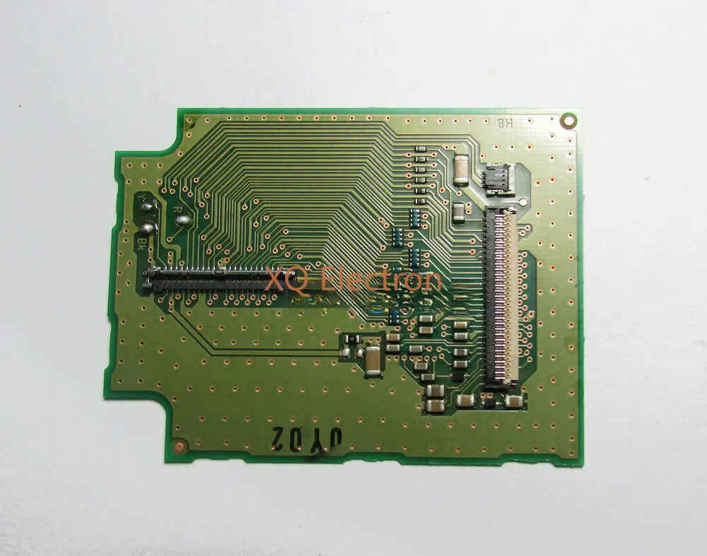 

LCD Display Board Driver Small Repair Part for Nikon D5100 Camera