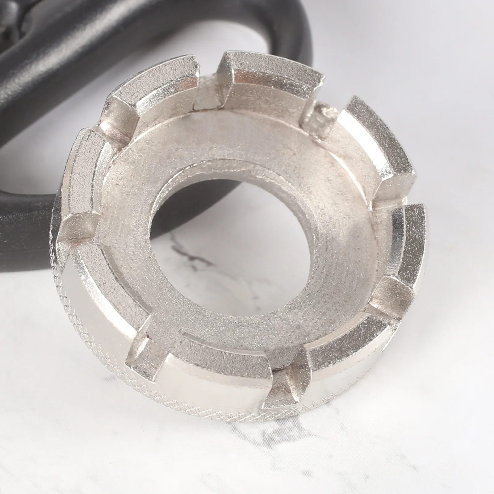 1PCS Fiets Spaaksleutel Gereedschap Racefiets Spaken Sleutel Fietsen Gereedschap Stalen Wielen Tool MTB Fiets Reparatie Remover fiets Accessoires