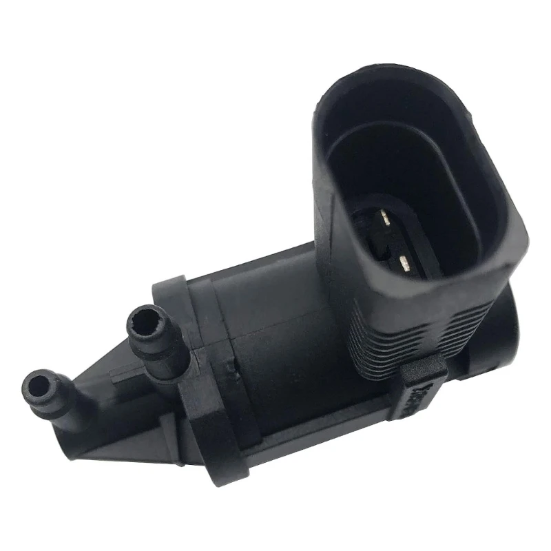 

R9CC Высокосовместимые автомобильные вакуумные электромагнитные клапаны, прямые для нескольких моделей, конструкция ABS, улучшение производительности двигателя