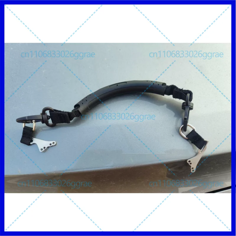 Used Handle Carrying Strap Replacement For Pansonic FZ-G1 Laptop NoteBook Parts