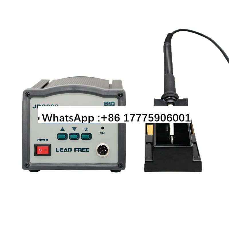 

High frequency welding table 203H, iron anti-static industrial grade 150W maintenance 205H welding table