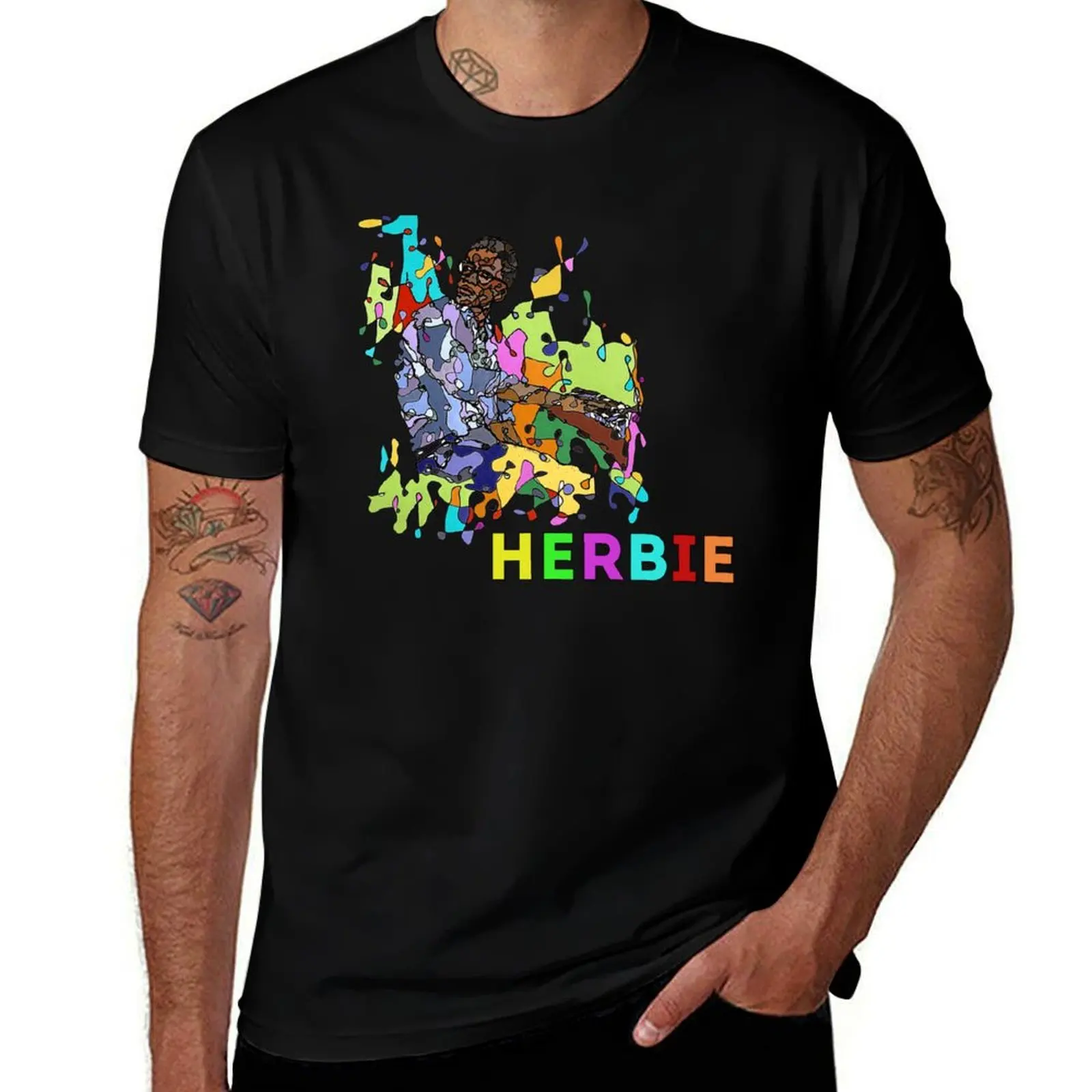 Herbie (Herbei Hanc…