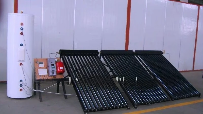 Split Pressure Solar Water Heater Solar System Heater Solar air Heater