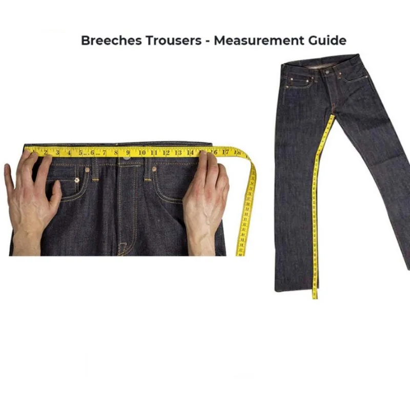 Men's Genuine Leather Black Pants Fashion Authentic Sheepskin Motorcycle Slim Fit European and American Fashion Trend
