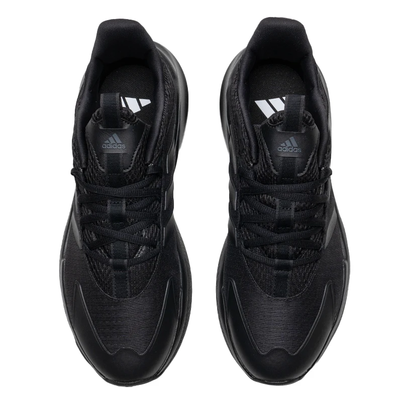 

Adidas Men's Shoes, Sports Shoes, Fitness Training, Trendy Fashion, Cushioning, Breathable, Casual Running Shoes Jp5227