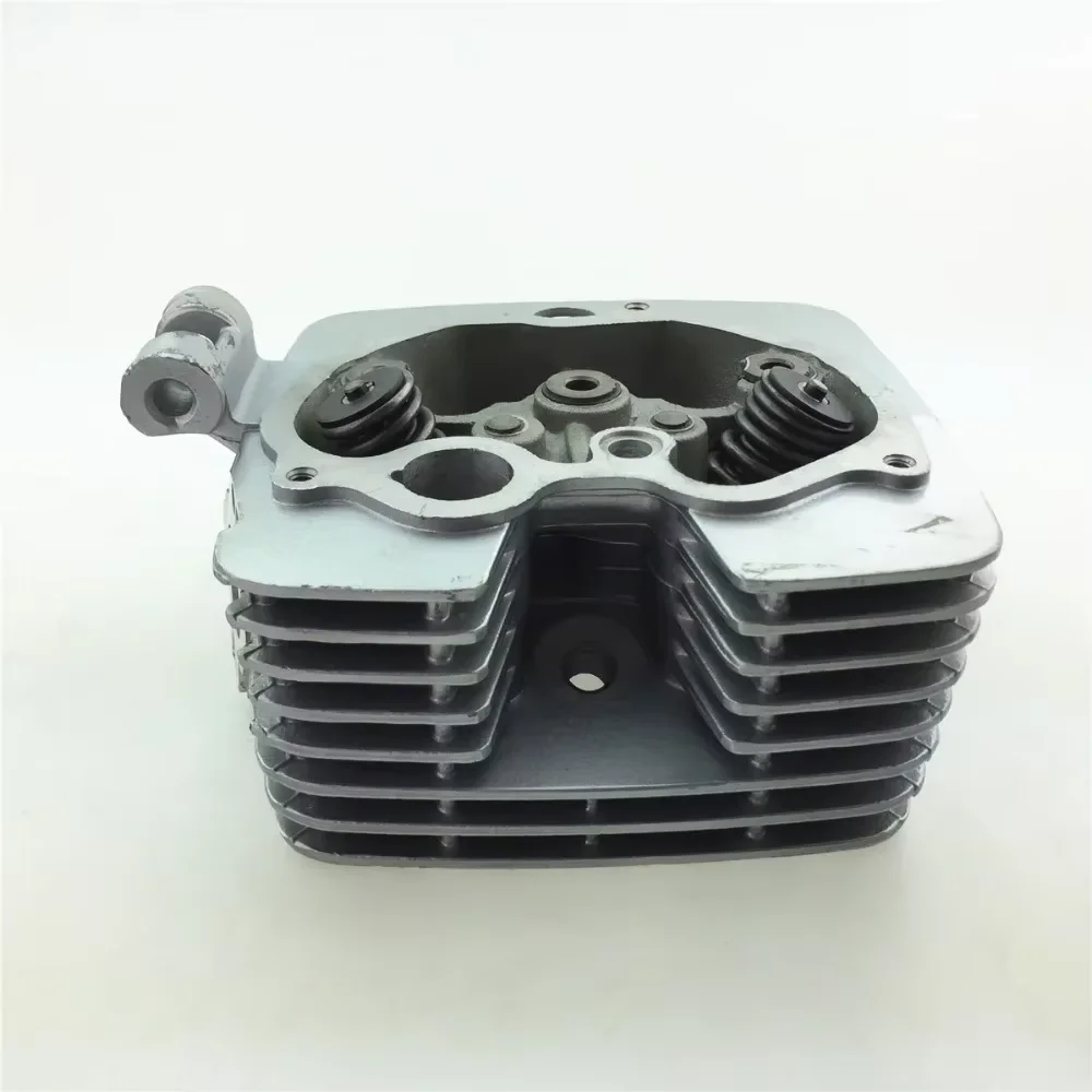 STARPAD For CG150/175/200 motorcycle engine parts Trike motorcycle cylinder head Set cylinder Cylinder head with valve