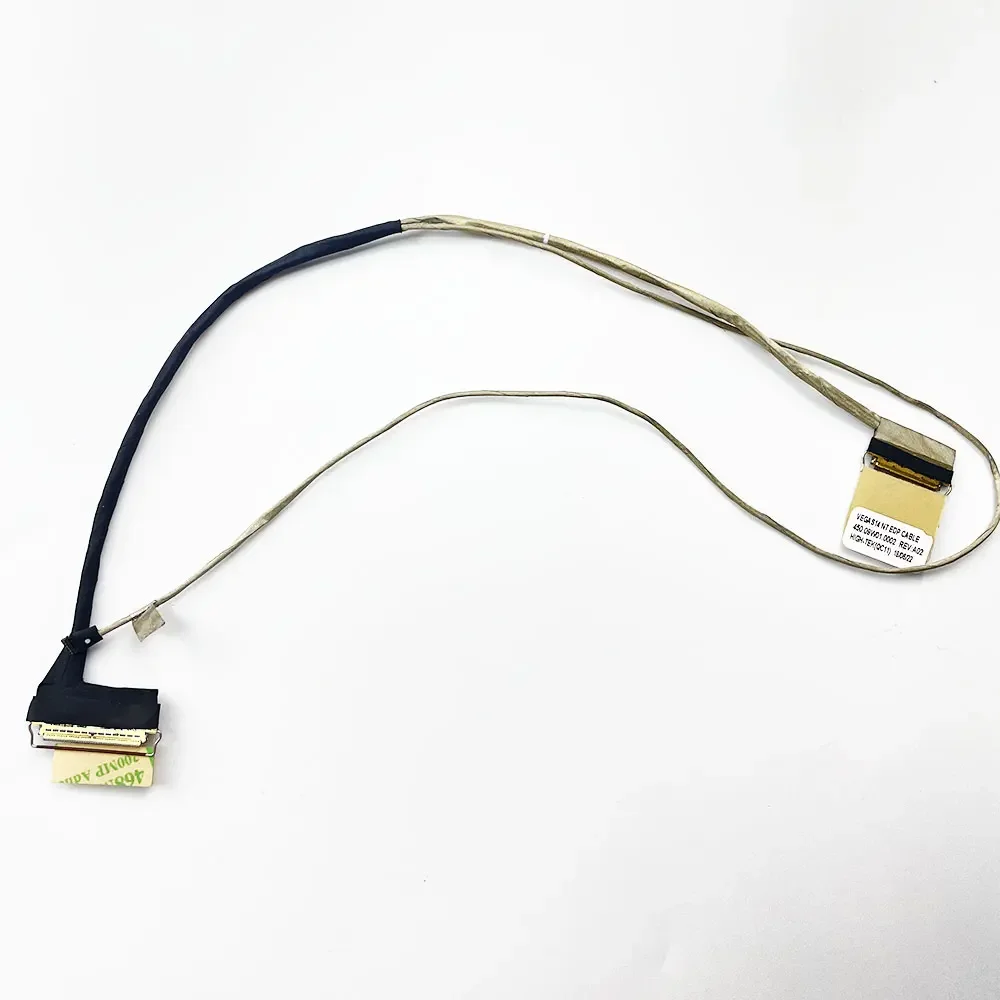 For Dell Inspiron 3467 3468 3462 3465 3451 P76G laptop LCD LED Display Ribbon Camera Flex cable 450.09W01.0002 055GV8 0FR0VM