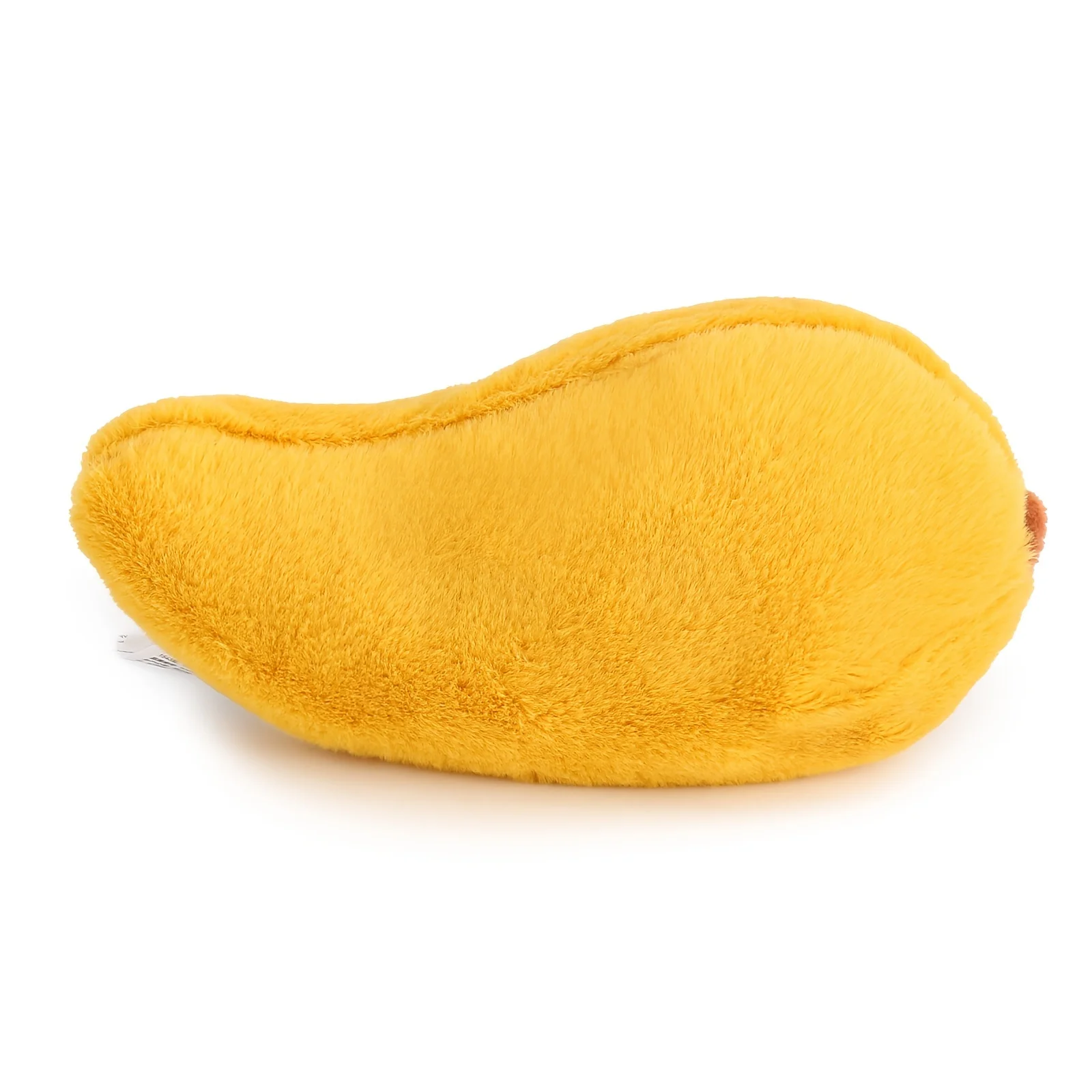 Juguetes de Mango rellenos de la serie Fruit de 15CM, muñecos de peluche, regalos educativos para niños y niñas