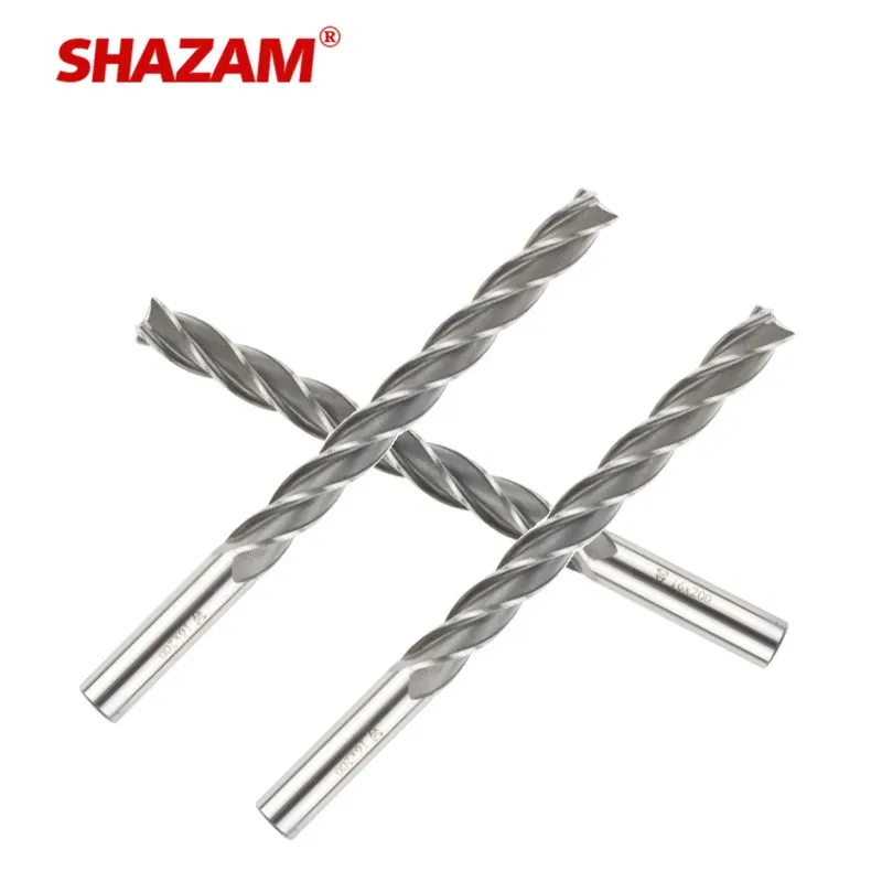 SHAZAM Foam Milling Cutter Tool Carving Cutter Flat Bottom Eps Styrofoam Model Extended Blade Foam Cutter Eva Foam Tools