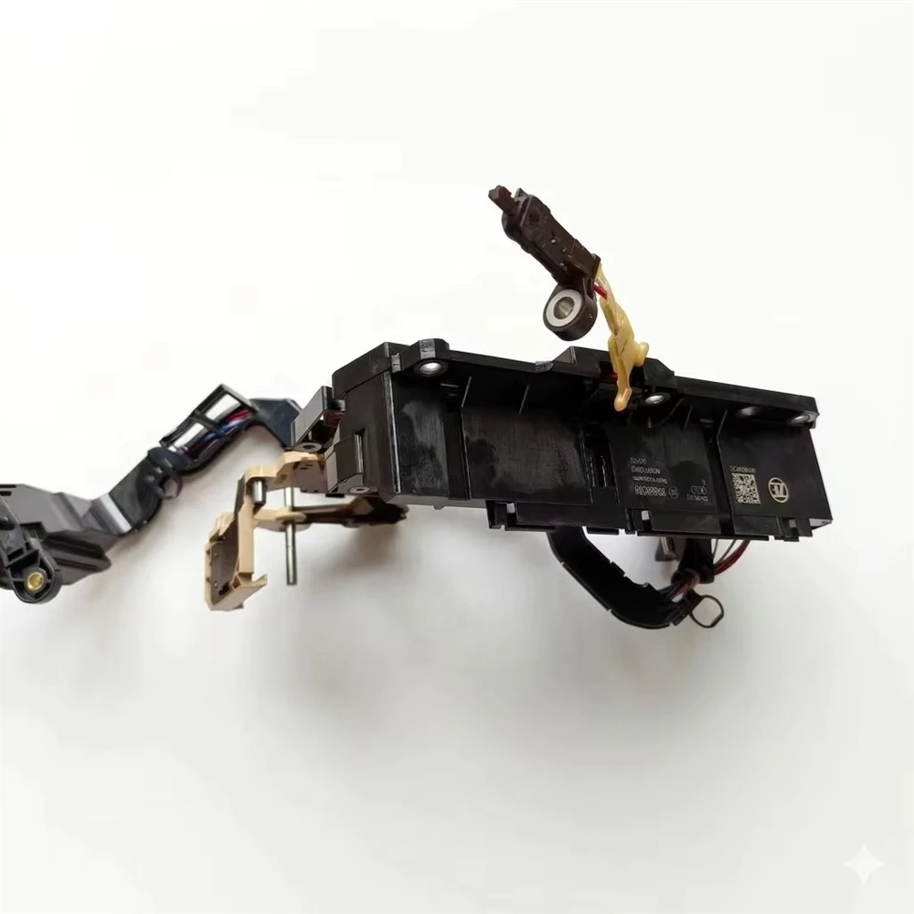 for Remanufactured 0260550082 8HP 8A ZF 8-Speed Transmission Control Module TCU Mechatronic for Audi A4 A5 A6 A7 A8 Q5 Q7 Quattr