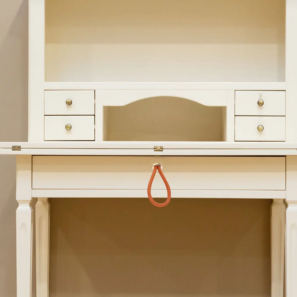 

2Pcs Modern Rustic Rope Handles for Drawers Cabinets Luxurious European Design Versatile Furniture Makeover