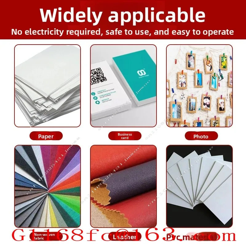 Heavy Duty Manual Paper Cutter A4 Photo Album Cutter Can Cut 4cm 400 Sheets Thickened Large Book Cutter view 6