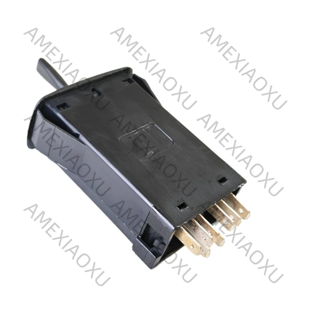 AMEXIAOXU  Car Windshield Wiper Switch For Mack 1MR4336 25173793 577.62511 57762511