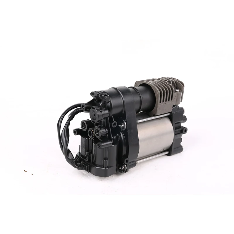 CFN New Air Suspension Compressor Pump for  Model S 2012-2017 6006403-00-A 6006403-00-C 6006403