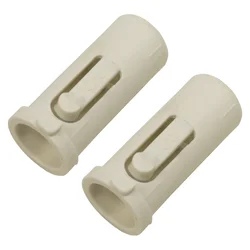 2Pcs 390-791 Attachment Sleeve Fits For Stihl 4140-791-7207 For Kombi System 3/4