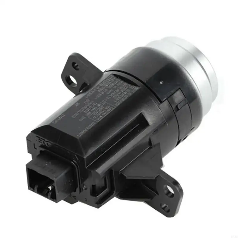 

D5BE Touch Ignition Starter Stop Button Car Engine Power Switch for 35881-T2A-Y01