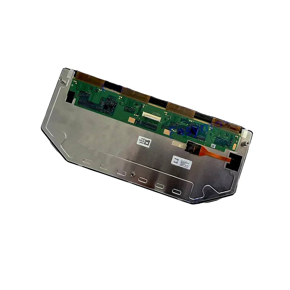 12.3 Inch Display For Lamborghini Huracan 14-22 Speedometer 5.2 LP610-4 4T0920900B