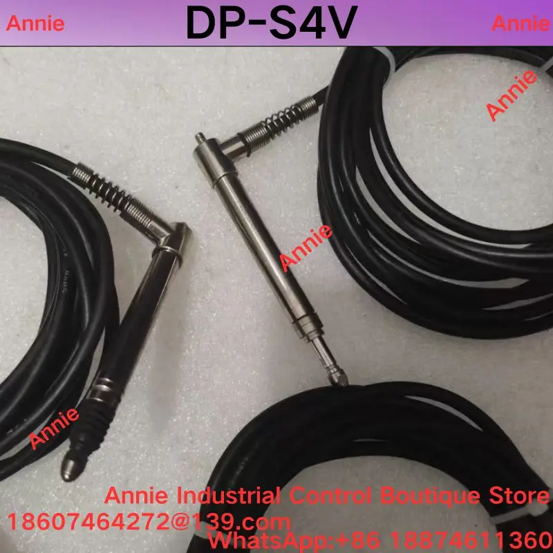Second Hand Test OK  DP-S4V Dongdu Displacement Sensor