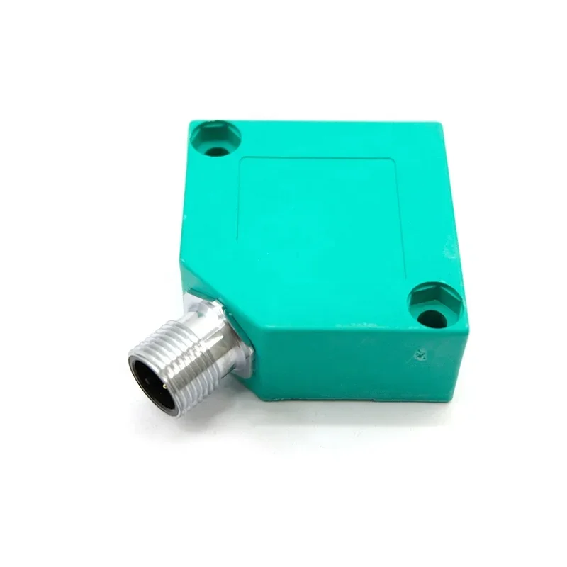 

Фотоэлектрический датчик Pepperl+fuchs 3RG6343-3JK01-PF Ультразвуковые датчики Переключатели 3RG6243-3PB00-PF Бесконтактный переключатель