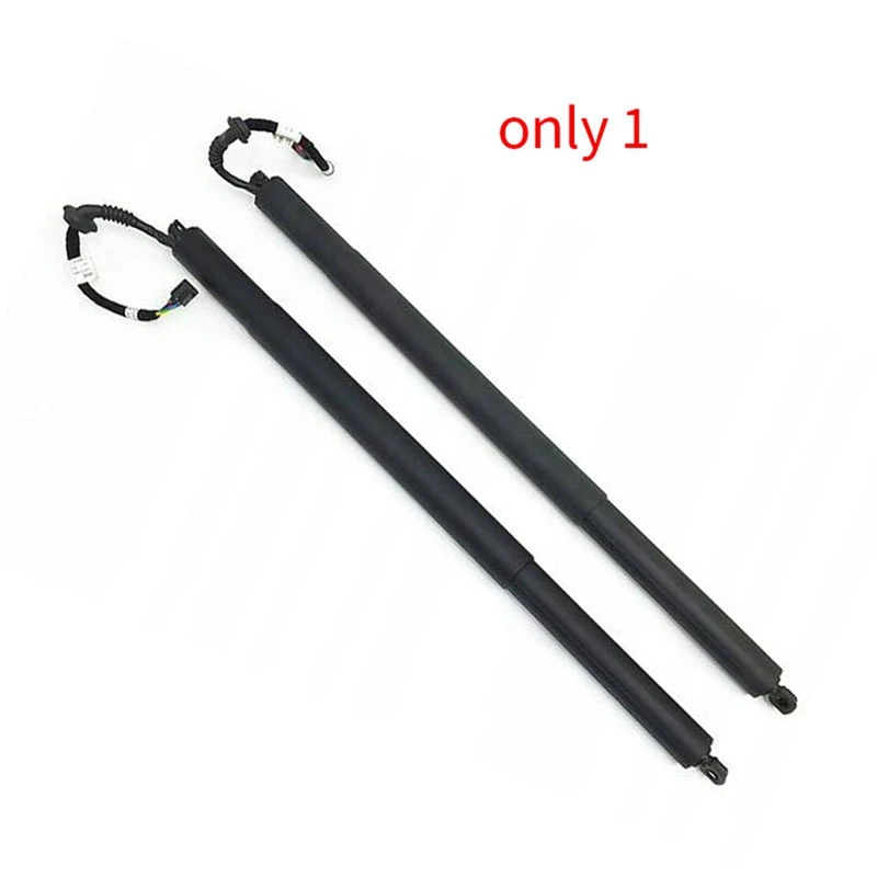 Car Rear Hatch Motor Electric Trunk Air Spring (Left And Right Universal) Tailgate Stay 4M8827851D For  Q8 2019-2020 Parts