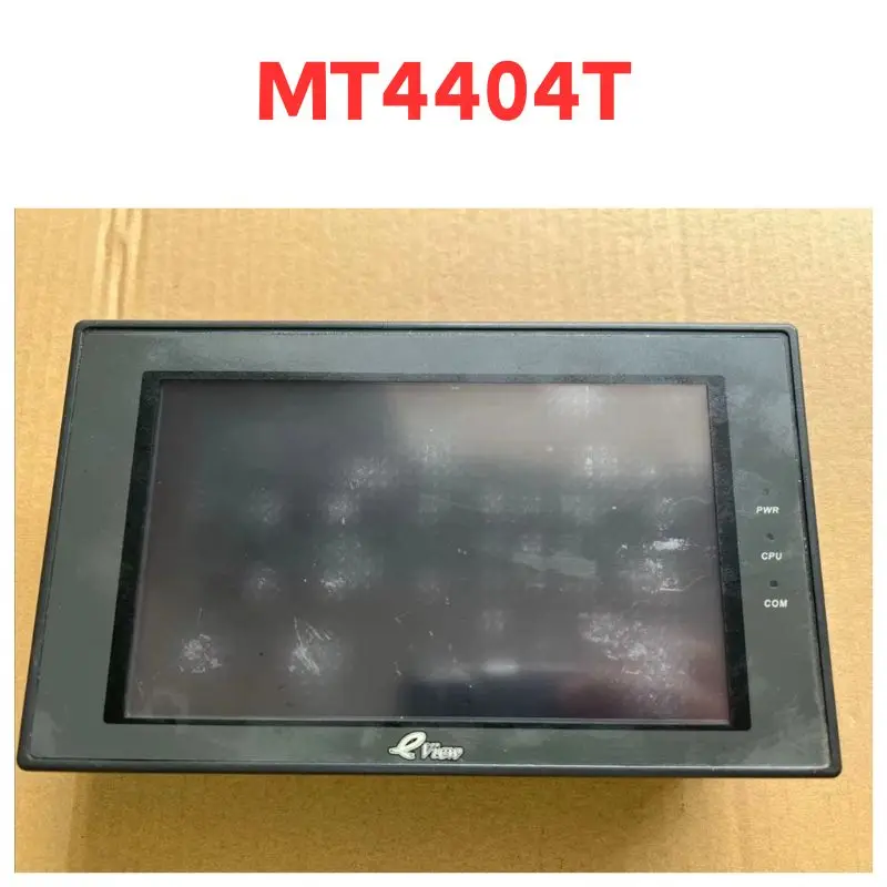 

second-hand Touch Screen MT4404T, function well Tested well and shipped quickly
