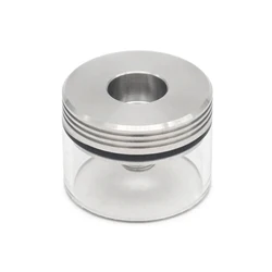 Zestaw tubek do napełniania Top do ULTON Moka 22mm RTA 2ml