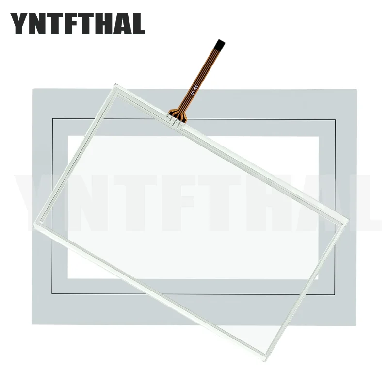 

Touch Screen Panel TS1100 TS1100I TS1100I-119 TS1100I-004 TS1100SI with Front Overlay