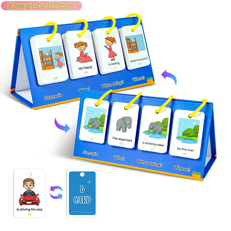 Conjunto de calendário de bols - Phonics Card Game avaliação e preço