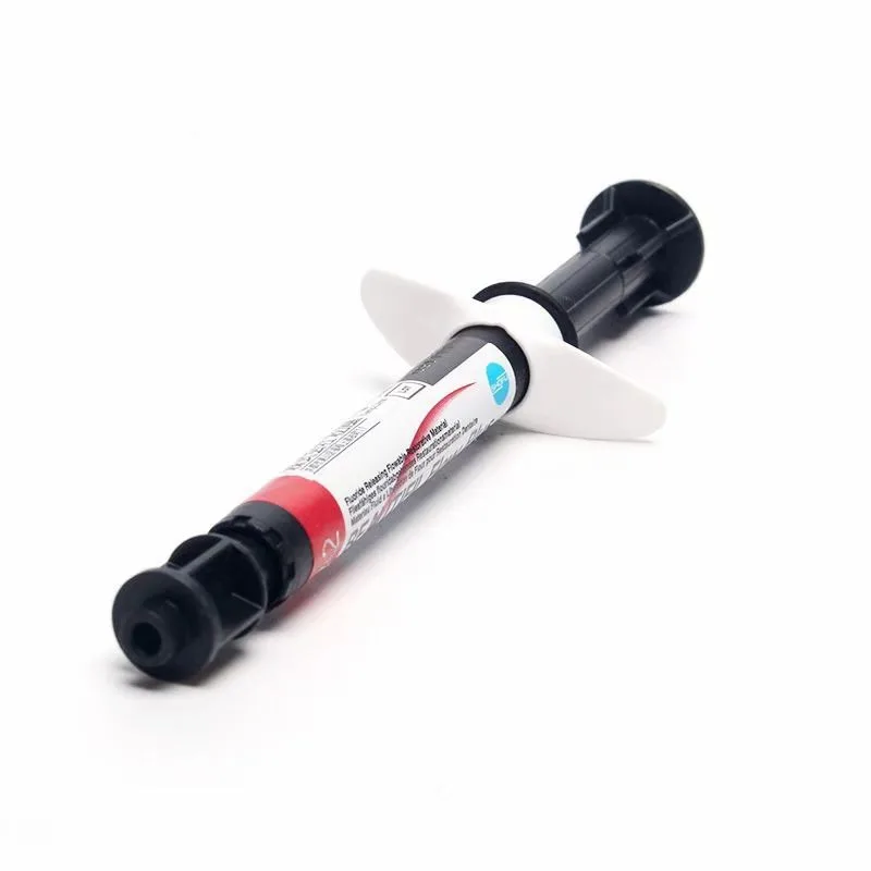 Kompozyt dentystyczny Song Feng o ultra-niskim przepływie, fotopolimerizujący, wzmacniany, do naprawy jamy ustnej, materiał do wypełnień, F00 A1